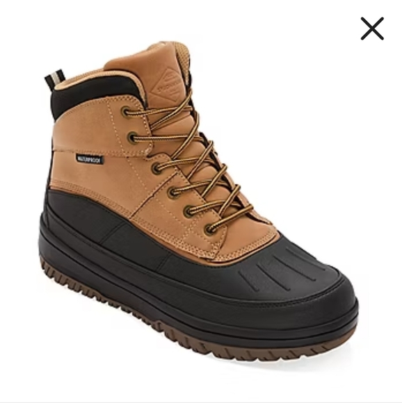 Boots - Picture 2 of 7